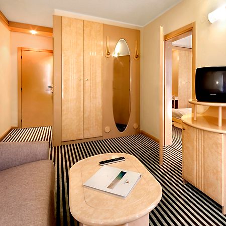 Hotel Istra Plava Laguna Porec Luaran gambar