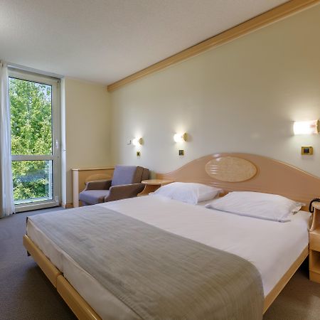 Hotel Istra Plava Laguna Porec Luaran gambar