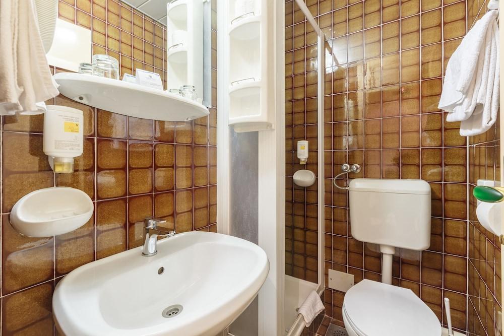 Hotel Istra Plava Laguna Porec Luaran gambar