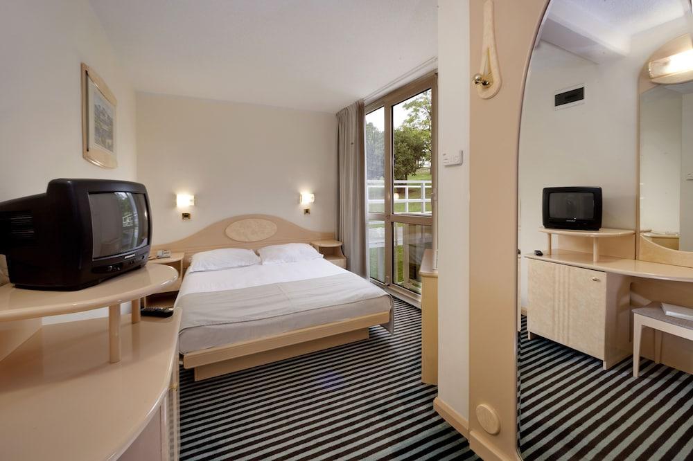 Hotel Istra Plava Laguna Porec Luaran gambar
