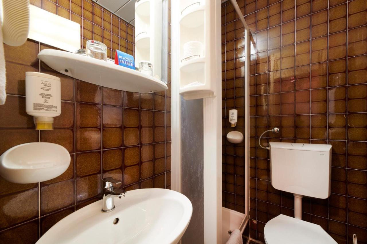 Hotel Istra Plava Laguna Porec Bilik gambar
