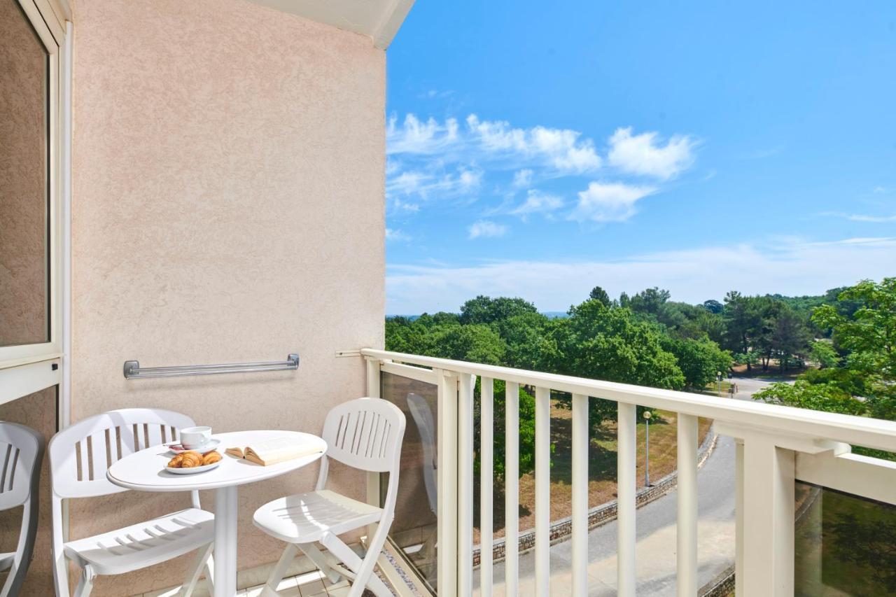 Hotel Istra Plava Laguna Porec Luaran gambar