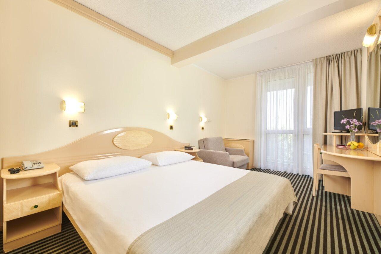 Hotel Istra Plava Laguna Porec Luaran gambar