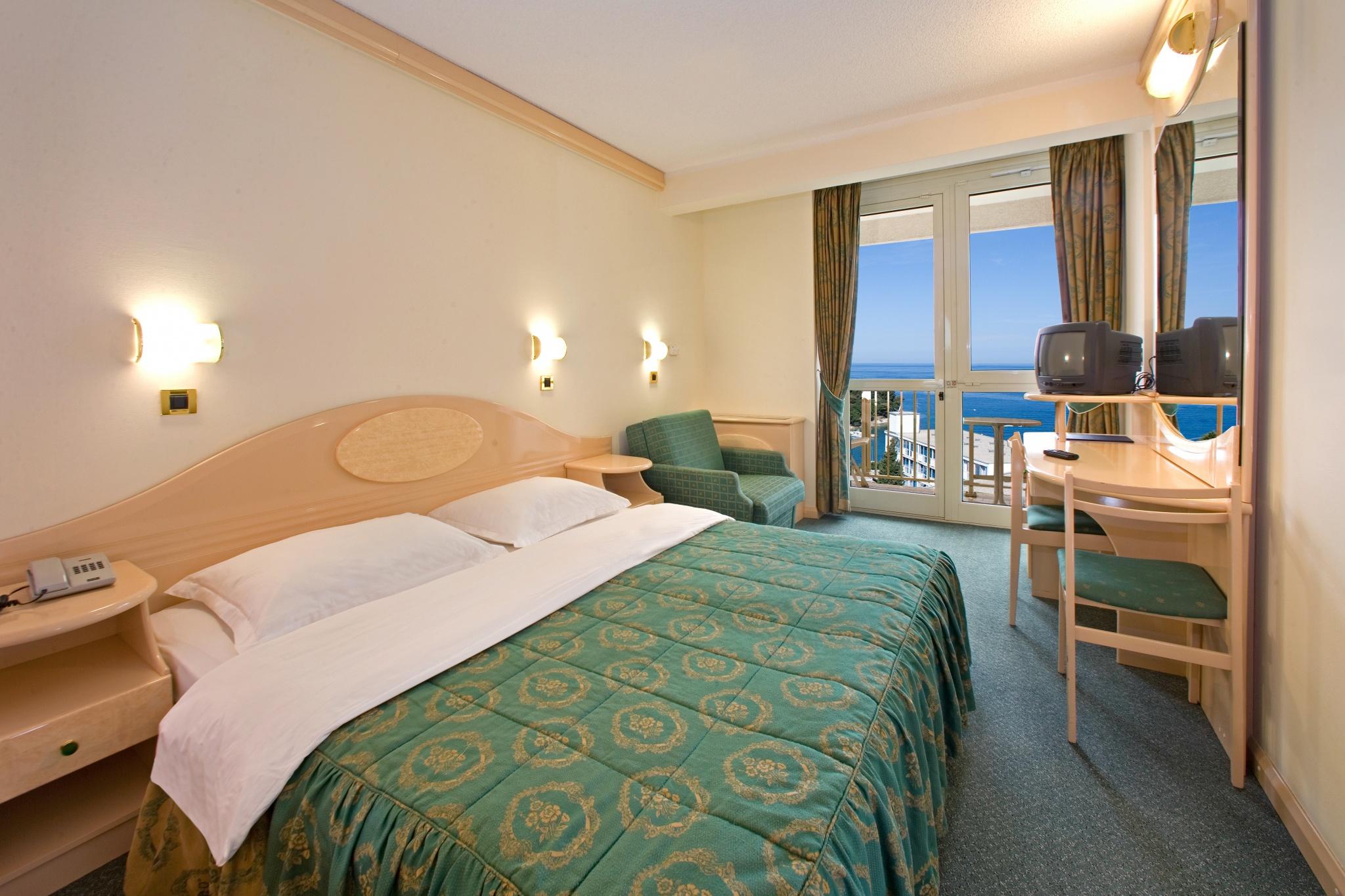 Hotel Istra Plava Laguna Porec Luaran gambar