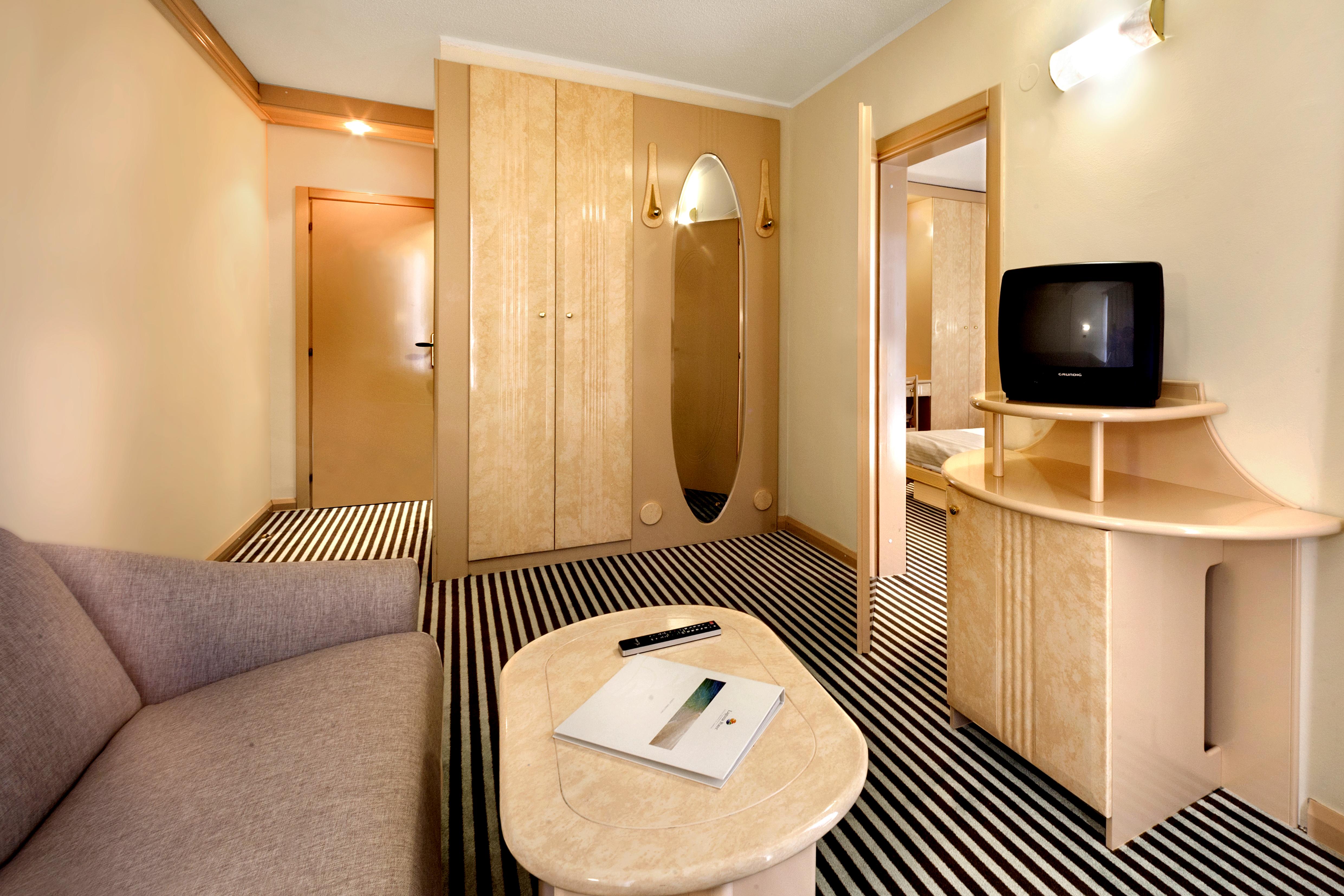 Hotel Istra Plava Laguna Porec Luaran gambar