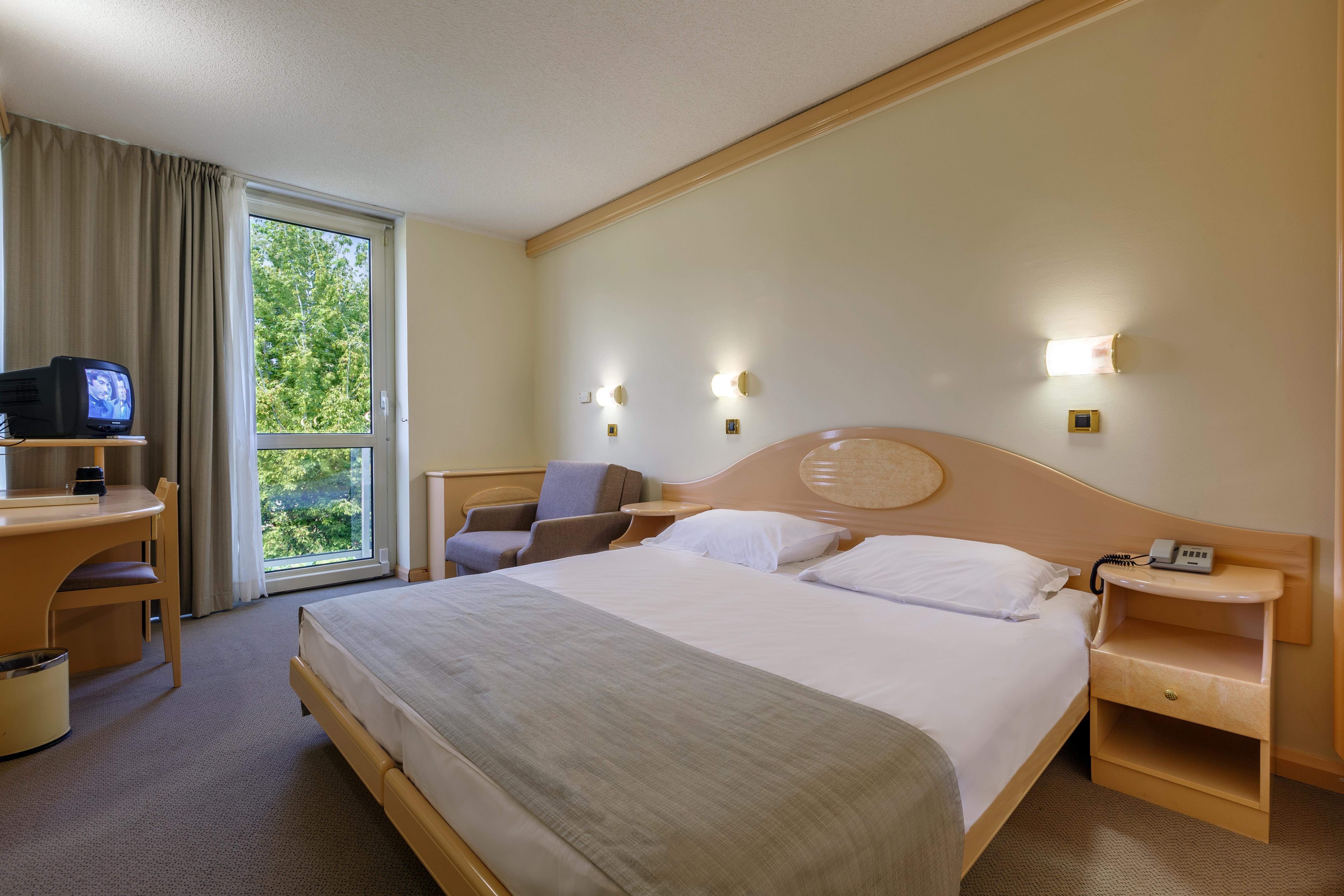 Hotel Istra Plava Laguna Porec Luaran gambar