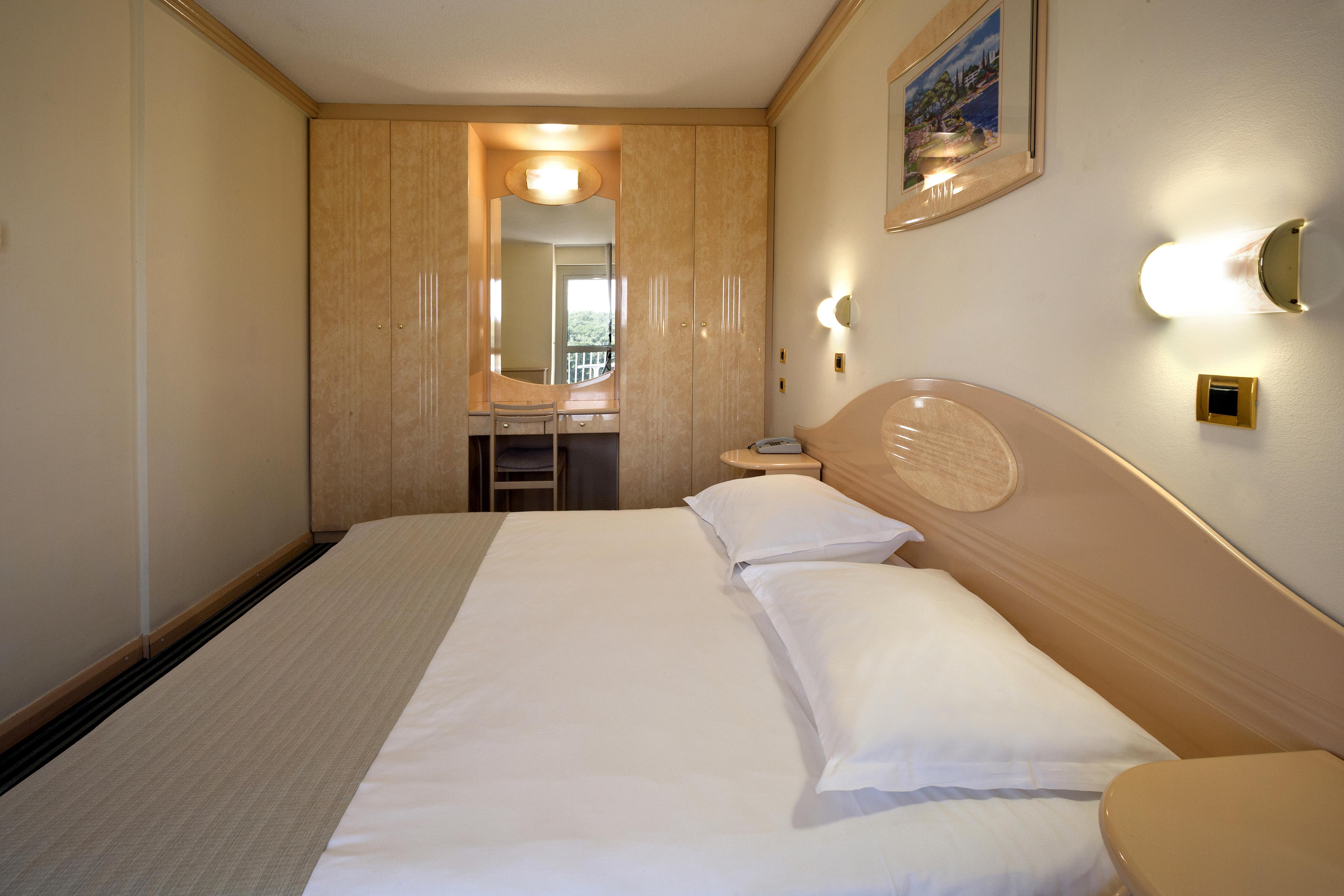 Hotel Istra Plava Laguna Porec Luaran gambar