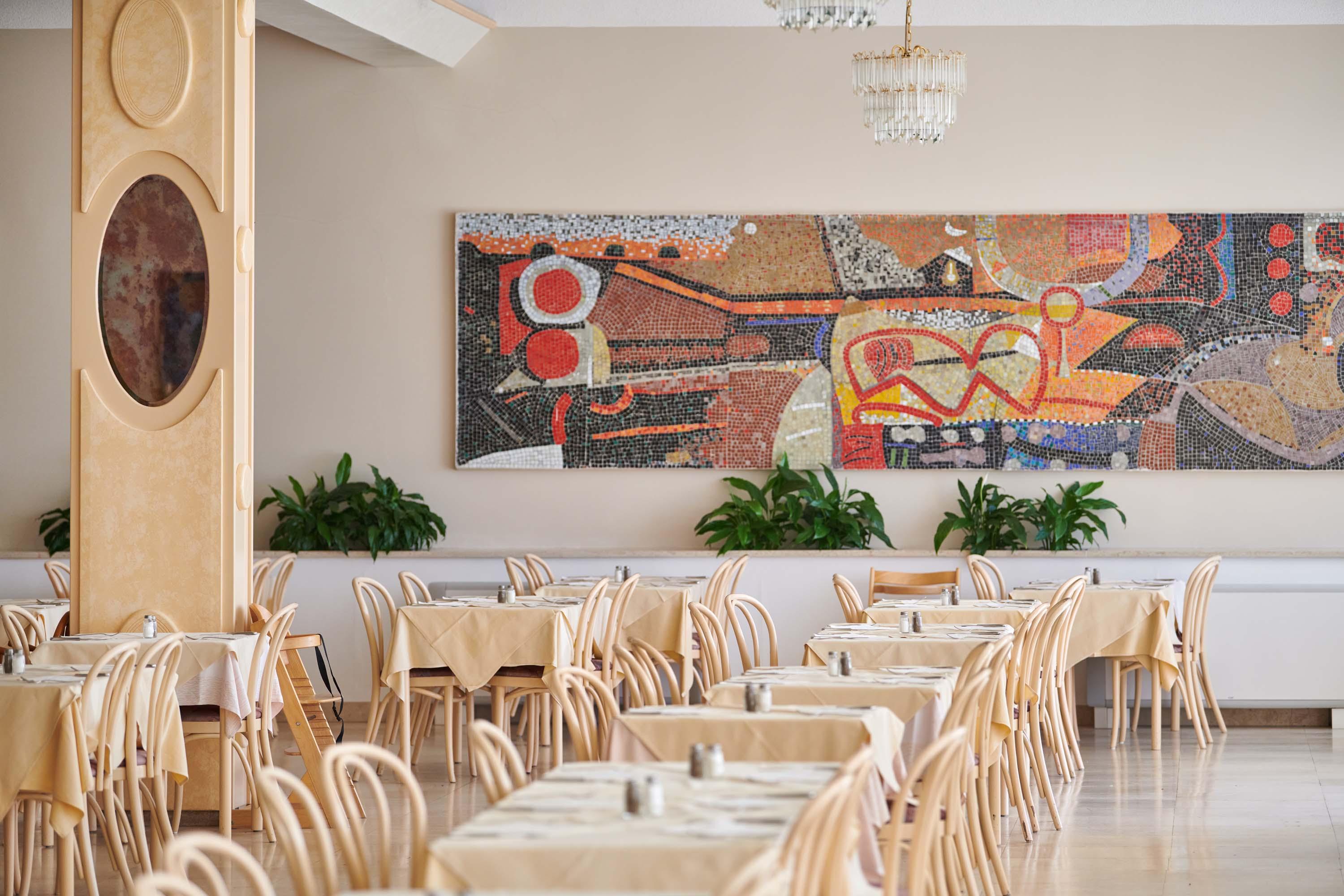Hotel Istra Plava Laguna Porec Luaran gambar
