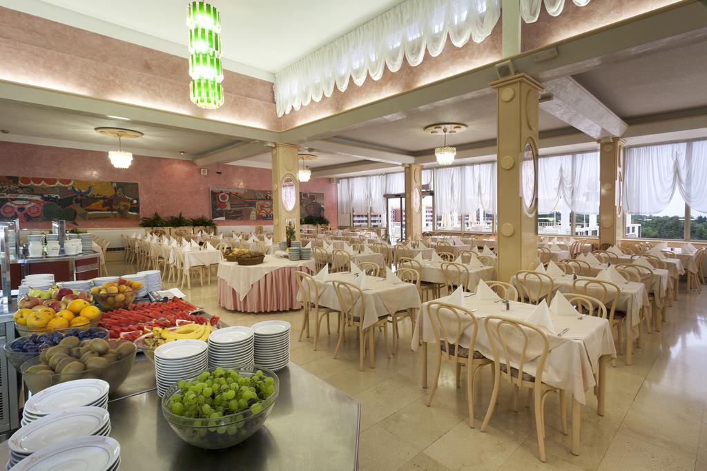 Hotel Istra Plava Laguna Porec Luaran gambar