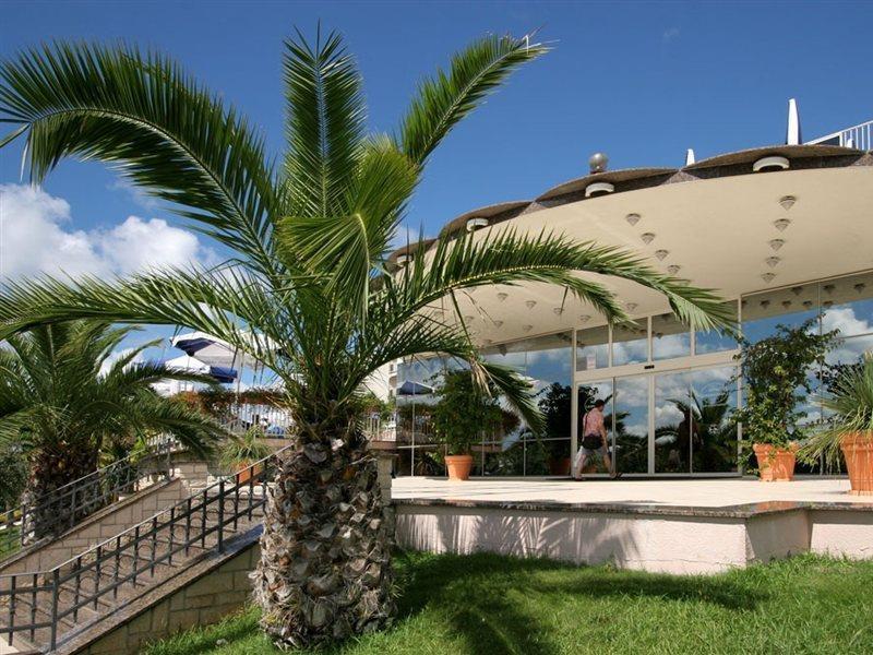 Hotel Istra Plava Laguna Porec Luaran gambar