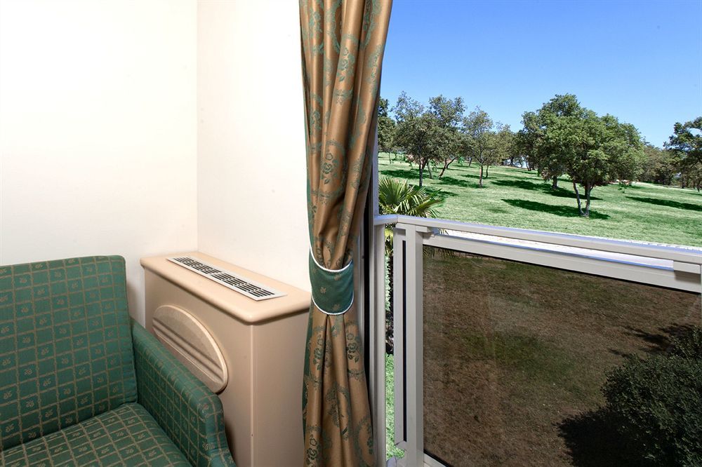 Hotel Istra Plava Laguna Porec Luaran gambar