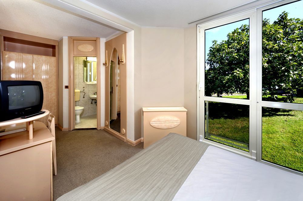 Hotel Istra Plava Laguna Porec Luaran gambar