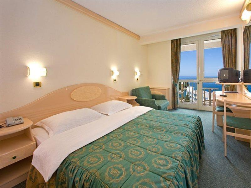 Hotel Istra Plava Laguna Porec Luaran gambar